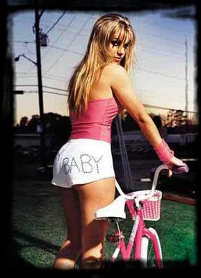 baby