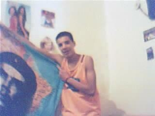 MON AMI