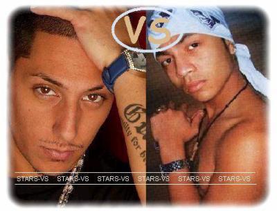 marei hip hop