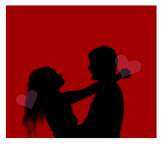 je t'aime