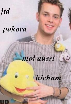 hicham