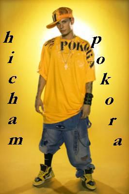 setyl  hicham