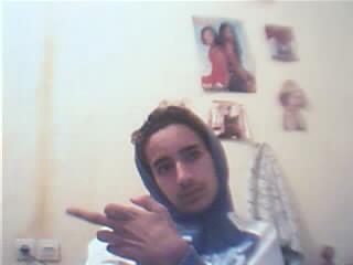 moi hicham